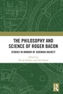 Cover: The Philosophy and Science of Roger Bacon - Routledge