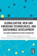Cover: Globalisation, New and Emerging Technologies, and Sustainable Development - Routledge
