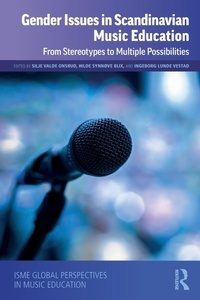 Abbildung von: Gender Issues in Scandinavian Music Education - Routledge