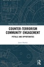 Cover: Counter-Terrorism Community Engagement - Routledge