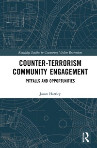 Abbildung von: Counter-Terrorism Community Engagement - Routledge