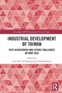 Cover: Industrial Development of Taiwan - Routledge