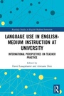Cover: Language Use in English-Medium Instruction at University - Routledge