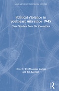 Cover: Political Violence in Southeast Asia since 1945 - Routledge
