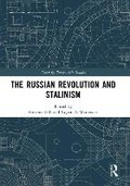 Cover: The Russian Revolution and Stalinism - Routledge