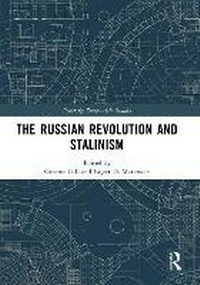 Abbildung von: The Russian Revolution and Stalinism - Routledge
