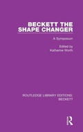 Cover: Beckett the Shape Changer - Routledge