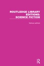 Cover: Routledge Library Editions: Science Fiction - Routledge