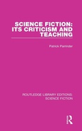 Cover: Science Fiction: Its Criticism and Teaching - Routledge