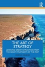 Cover: The Art of Strategy - Routledge