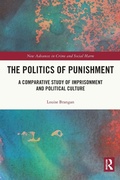 Bild: The Politics of Punishment - Routledge