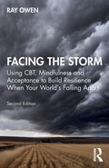Cover: Facing the Storm - Routledge