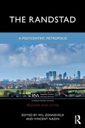 Cover: The Randstad - Routledge