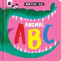 Cover: Animal ABC: Volume 2 - Happy Yak