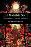 Cover: Voluble Soul - Lutterworth Press