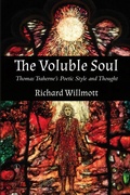 Cover: Voluble Soul - Lutterworth Press