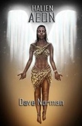 Cover: HALIEN Aeon - HALIEN Publishing