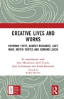 Cover: Creative Lives and Works - Routledge