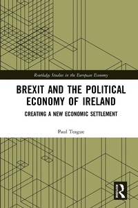 Abbildung von: Brexit and the Political Economy of Ireland - Routledge