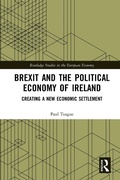 Bild: Brexit and the Political Economy of Ireland - Routledge