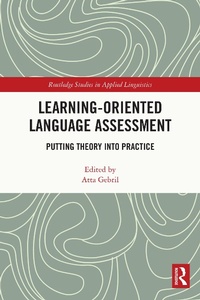 Abbildung von: Learning-Oriented Language Assessment - Routledge