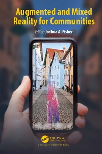 Abbildung von: Augmented and Mixed Reality for Communities - CRC Press