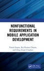 Cover: Nonfunctional Requirements in Mobile Application Development - CRC Press
