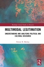 Cover: Multimodal Legitimation - Routledge