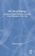 Cover: The Art of Strategy - Routledge