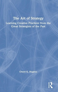 Enlarge image Cover: The Art of Strategy - Routledge