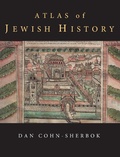 Cover: Atlas of Jewish History - Routledge