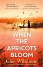 Cover: When the Apricots Bloom - Headline Review
