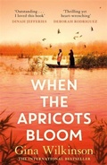 Cover: When the Apricots Bloom - Headline Review