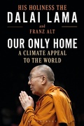 Cover: Our Only Home - Bloomsbury Sigma