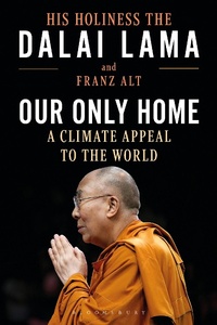 Abbildung von: Our Only Home - Bloomsbury Sigma