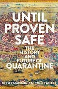 Cover: Until Proven Safe - Picador
