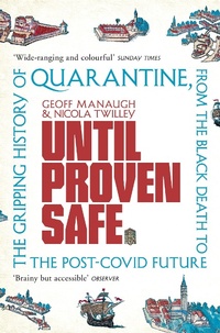 Abbildung von: Until Proven Safe - Picador