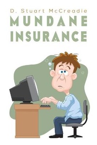 Abbildung von: Mundane Insurance - Austin Macauley Publishers