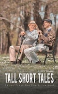 Cover: Tall Short Tales - Austin Macauley Publishers