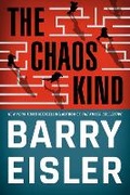 Cover: The Chaos Kind - Thomas & Mercer