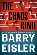 Cover: The Chaos Kind - Thomas & Mercer