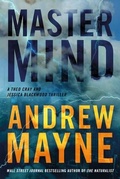 Cover: Mastermind - Thomas & Mercer