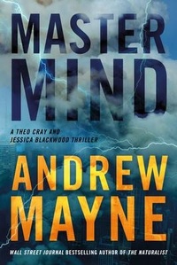 Enlarge image Cover: Mastermind - Thomas & Mercer