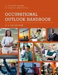 Cover: Occupational Outlook Handbook, 2019-2029 - Bernan Press