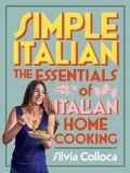 Cover: Simple Italian - Plum
