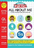Cover: All About Me 2020 - Ahlan Kids