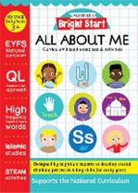 Enlarge image Cover: All About Me 2020 - Ahlan Kids