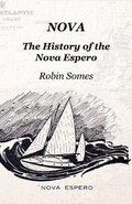 Cover: Nova - The History of the Nova Espero - Robin Somes