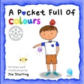 Cover: A Pocket Full of Colours - Haderslev Park Books