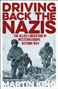 Cover: Driving Back the Nazis - Arcturus